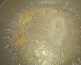 Foto del paso 8 de la receta: Buñuelos de bacalao