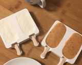 Foto del passaggio 3 della ricetta Gelati su stecco