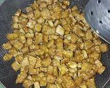 Foto langkah ke 1 dari resep Tumis Tempe Buncis.