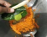 Foto langkah ke 2 dari resep Tongseng Ayam ala Kadarnya.