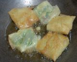 Foto langkah ke 2 dari resep Martabak Telur (mini).