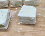A picture of step 3 of Paneer Pasanda (Restaurant Style) !!.