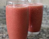 Foto do passo 3 de Suco de Melancia com Canela