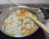 Foto del paso 3 de la receta: Fideuá
