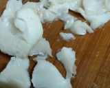 Foto del paso 2 de la receta Ajoarriero de Semana Santa