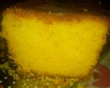 Foto del paso 6 de la receta: Budín de naranja