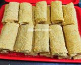 Foto langkah ke 9 dari resep 212. Risoles Ragout Sapi.