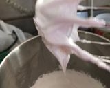 Foto del paso 1 de la receta: Helado de frutos rojos a partir de merengue suizo