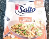 Foto del paso 2 de la receta: Pasta oriental con verduras y carne
