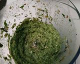 Foto langkah ke 2 dari resep Sambal ijo rumahan.