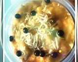 Foto langkah ke 5 dari resep Puding roti tawar.