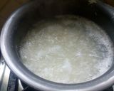 A picture of step 8 of #Mixed Dal-Chawal.