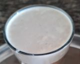 কফি পান্না কোটা উইথ অরেঞ্জ সিরাপ (Coffee Panna Cota with orange syrup recipe in Bengali) রেসিপির ধাপ 4 ছবি