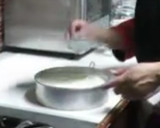 Foto del paso 4 de la receta: Flan napolitano con queso