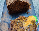 Foto del paso 9 de la receta: Bizcocho de zanahoria