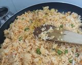 પુલાવ(Pulav recipe in Gujarati) રેસીપી સ્ટેપ5ફોટો
