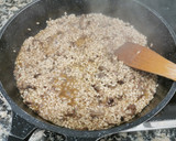 Foto del paso 7 de la receta: Risotto de cua de bou