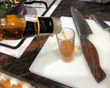 Foto del paso 5 de la receta: Espinacas a la catalana