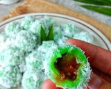 Foto langkah ke 5 dari resep Klepon.