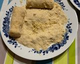 Foto del passaggio 3 della ricetta Crocchette di patate filanti