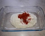 Harcsaszeletek sütve recept fázis 2 fotója