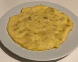 Foto del paso 4 de la receta Tortilla de patatas para niños y bebés