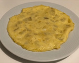 Foto del paso 4 de la receta: Tortilla de patatas para niños y bebés