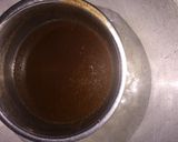Foto langkah ke 1 dari resep Brownies Panggang (Topping Keju).