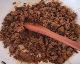 Foto del paso 1 de la receta: Lasaña de zapallo italiano