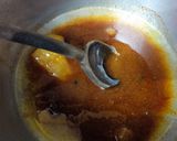 A picture of step 11 of Anda gravy.