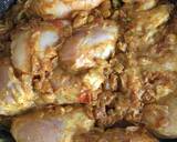 Chicken with spice recipe step 4 photo