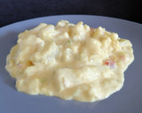 Foto del paso 8 de la receta: Coliflor al curry