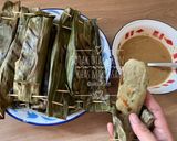 Foto langkah ke 7 dari resep 48. Otak Otak Ikan Khas Makassar.