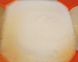 Foto del paso 4 de la receta: Tortas de epazote, en caldillo de jitomate