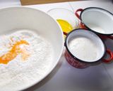 Jeruzsálemi csokoládés kalács (Babka) recept fázis 1 fotója