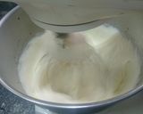 Foto del paso 1 de la receta: Torta zebra 🦓