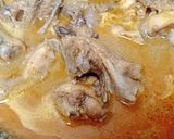 Foto langkah ke 5 dari resep Gulai Ayam.