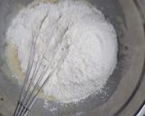 Foto del paso 2 de la receta: Torta cebra riquísima y fácil!