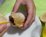 Foto del paso 11 de la receta: Empanadas de carne con tips
