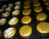 Foto del paso 3 de la receta: 🍪Galletas de 🍫Cacao y Naranja🍪