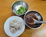 川味餛飩小吃，紅油炒手在家輕鬆做的食譜步驟5照片