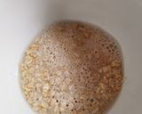 Foto del paso 1 de la receta: Avena con blueberries y nueces (deskfast 1)