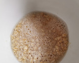 Foto del paso 1 de la receta: Avena con blueberries y nueces (deskfast 1)