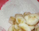 બનાના ડ્રાય ફ્રૂટ પેનકેક (Banana dry fruit pancake Recipe In Gujarati) રેસીપી સ્ટેપ1ફોટો