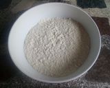 Foto del paso 1 de la receta: Pan de agua vegano🍞🌱