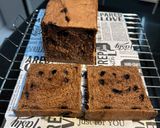 Foto langkah ke 6 dari resep Roti Coklat.