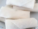 Lumpia Lobak