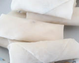Foto langkah ke 6 dari resep Lumpia Lobak.