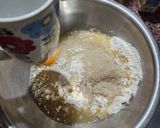 Foto del paso 1 de la receta: Bizcochos con panceta