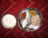मेथी का कोशिम्बीर (methi ka koshimbir recipe in Hindi) रेसिपी चरण 2 फोटो